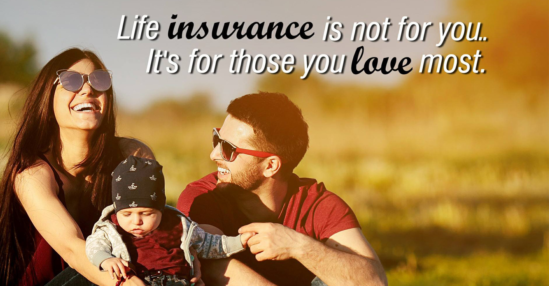 Personal Life Insurance